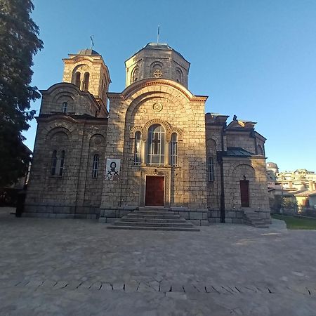 Apartman Lavanda Banja Koviljača 외부 사진