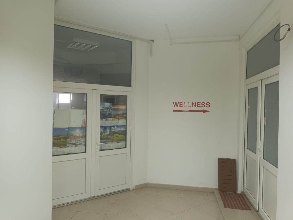 Apartman Lavanda Banja Koviljača 외부 사진