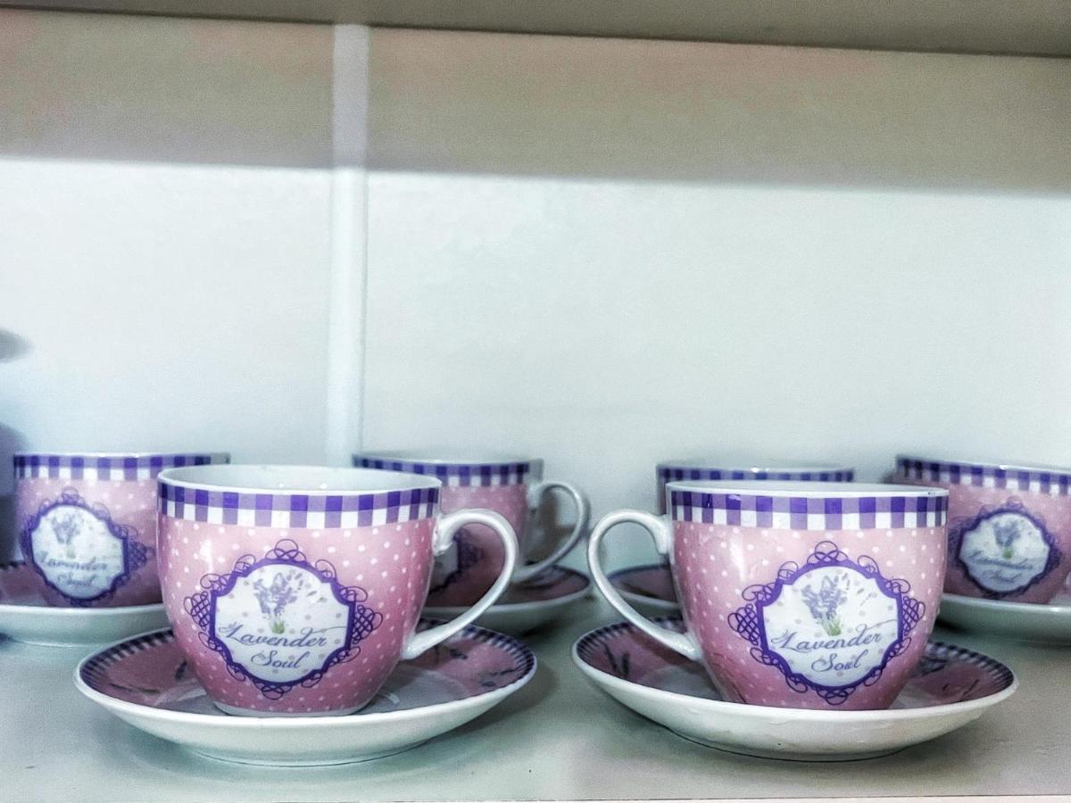 Apartman Lavanda Banja Koviljača 외부 사진