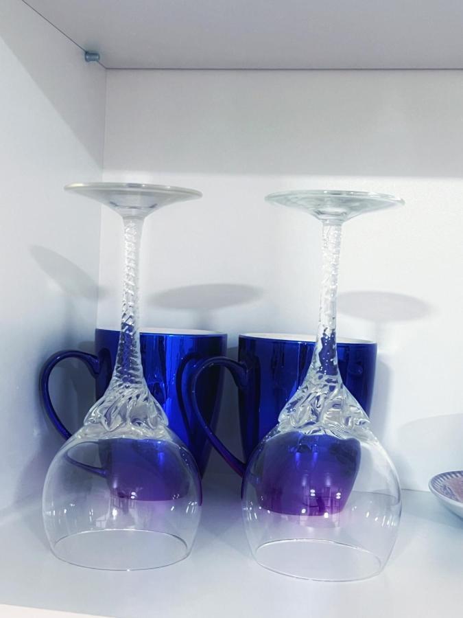 Apartman Lavanda Banja Koviljača 외부 사진