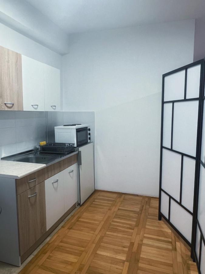 Apartman Lavanda Banja Koviljača 외부 사진