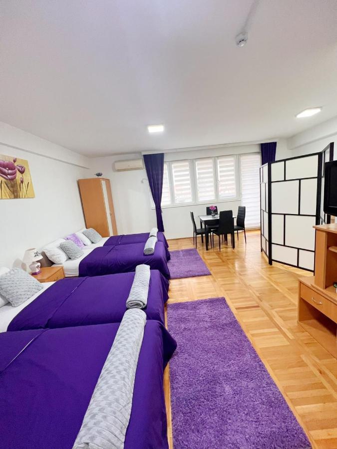 Apartman Lavanda Banja Koviljača 외부 사진