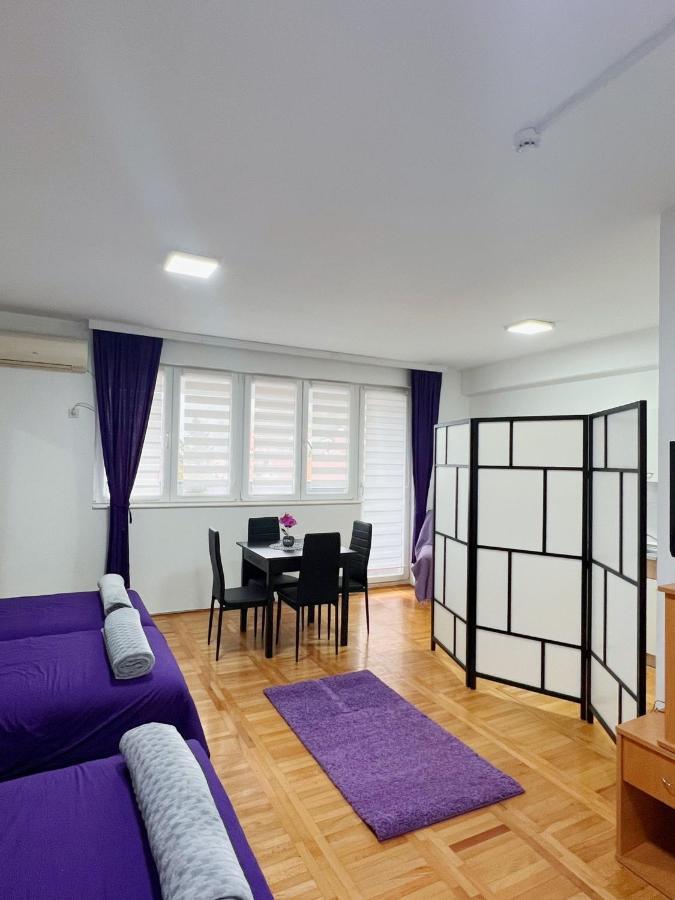 Apartman Lavanda Banja Koviljača 외부 사진