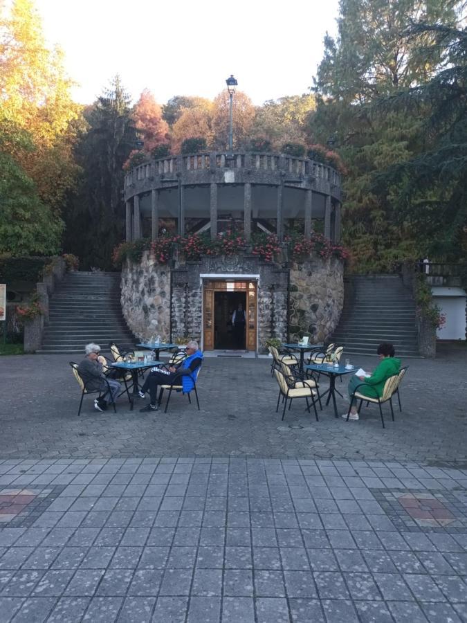 Apartman Lavanda Banja Koviljača 외부 사진
