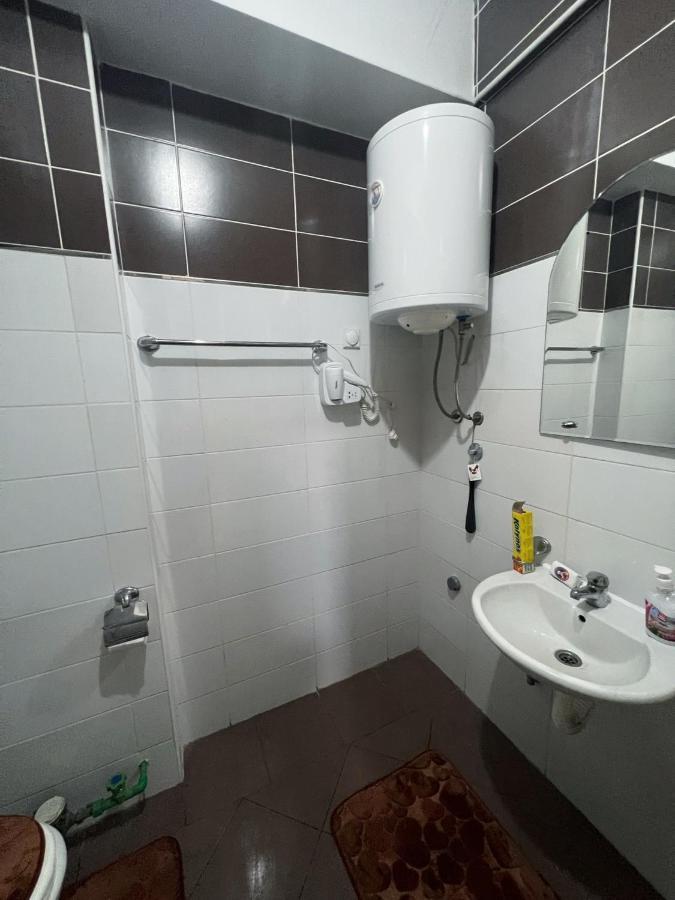Apartman Lavanda Banja Koviljača 외부 사진